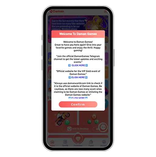 Teen Patti Casino Registration Step 3